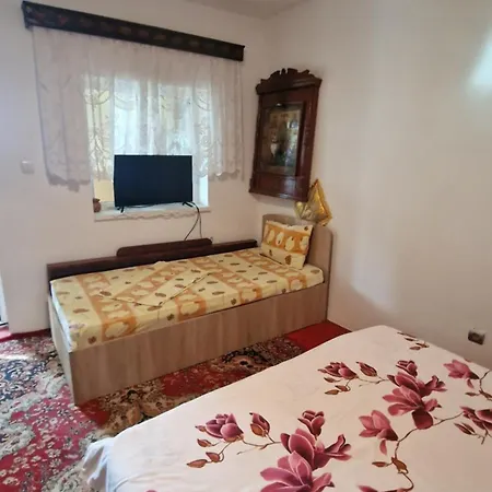 Casa Lidia * Jurilovca