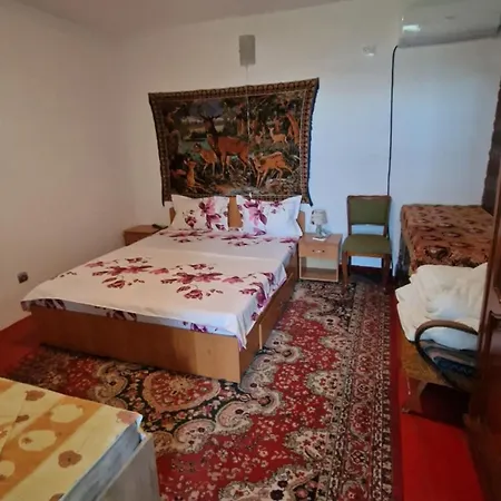 Casa Lidia Casa vacanze