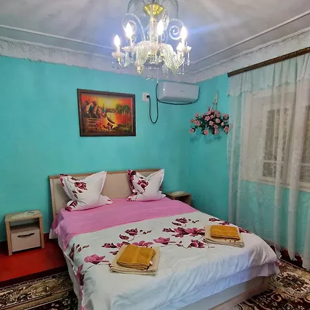Casa Lidia *