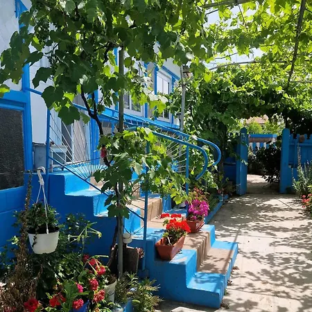 Casa Lidia Casa vacanze *