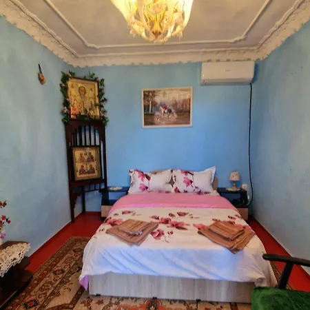 Casa vacanze Casa Lidia *