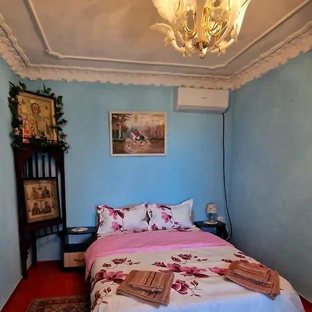 Casa vacanze Casa Lidia