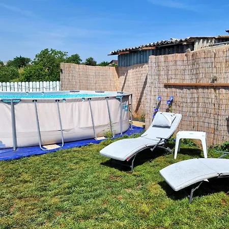Casa Lidia Casa vacanze Jurilovca