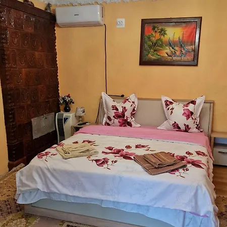 Casa Lidia Holiday home *
