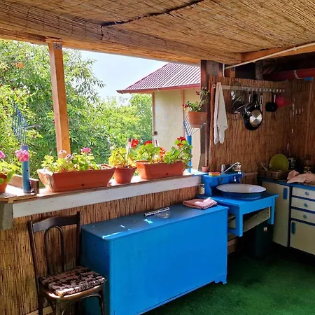 Casa Lidia * Jurilovca